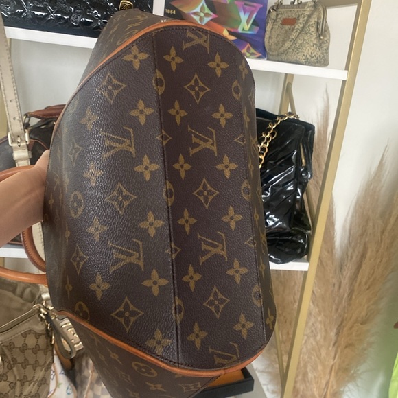 Louis Vuitton Ellipse MM monogram - Picture 16 of 17